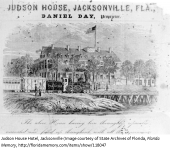 Judson House Hotel