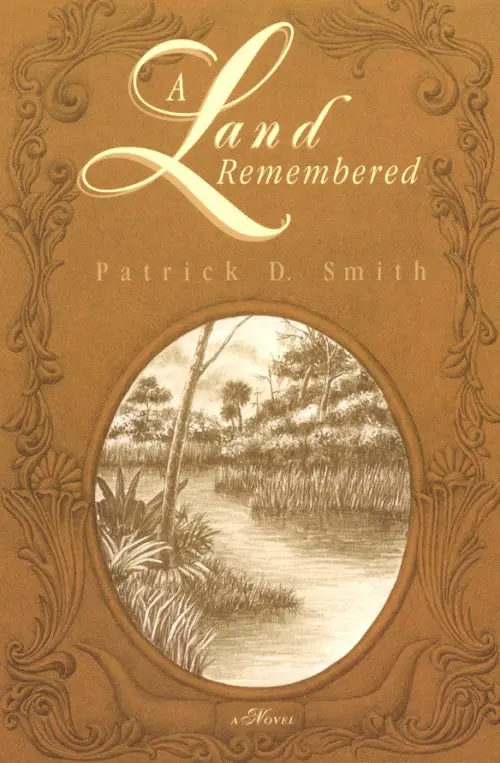 Florida Frontiers “Remembering Patrick Smith” | Florida Historical