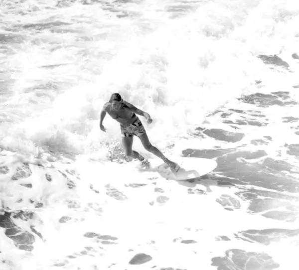 Florida Frontiers “Surfin' FLA: Celebrating Surfing in Cocoa Beach