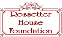Rossetter House Foundation, emblem
