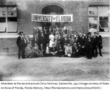 Citrus Seminar