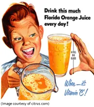Orange Juice 