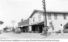 Sanford Charter Bill passed