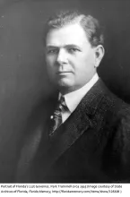  Park Monroe Trammell