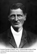 Dr. John L. Crawford 