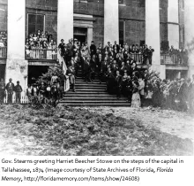 Marcellus Lovejoy Stearns