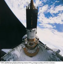 Space Shuttle Endeavour