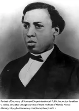 Jonathan Clarkson Gibbs