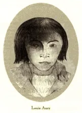 Louis Aury