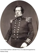  Lieutenant M.C. Perr