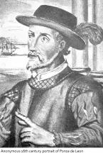 Juan Ponce de Leon