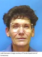 Judy Buenoano