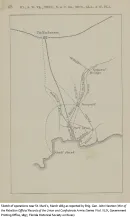 The Battle of Natural Bridge