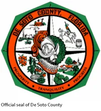 DeSoto County, Florida
