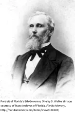 David Shelby Walker