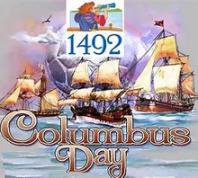 columbus day 