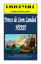 Ponce Landed Here Cover