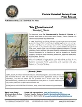 The Chambermaid by Dorothy K. Fletcher