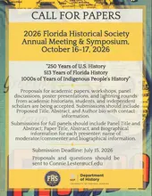 call for papers