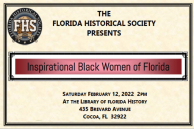 Inspirational Black Women of Florida