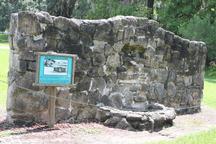 Fountain of Youth created for 20th century tourists