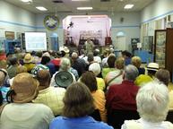 FHS Annual Meeting and Symposium, Bahamas