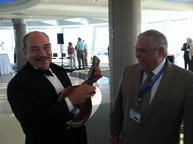 FHS Annual Meeting and Symposium, Ft. Lauderdate