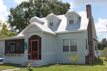 Photo by Lesa N. Loruss