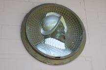 Medallion, Ponce de Leon