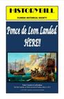 Ponce Landed Here Cover