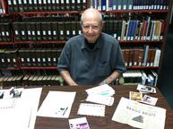 Vietnam Archives, FHS Volunteer