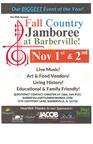 Barberville Jamboree - 2025
