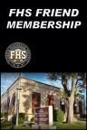FRIEND MEMBERSHIP