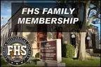 FAMILY MEMBERSHIP