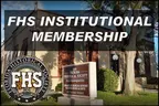 INSTITUTIONAL MEMBER