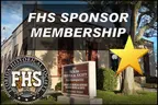 SPONSOR MEMBERSHIP