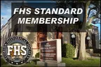 STANDARD MEMBERSHIP