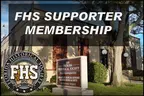 SUPPORTER MEMBERSHIP