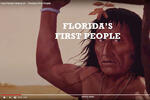 Fast Florida History #1 - Florida's First People