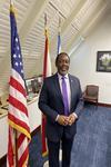 FHS Oral History Project – Mayor Jerry L. Demings 