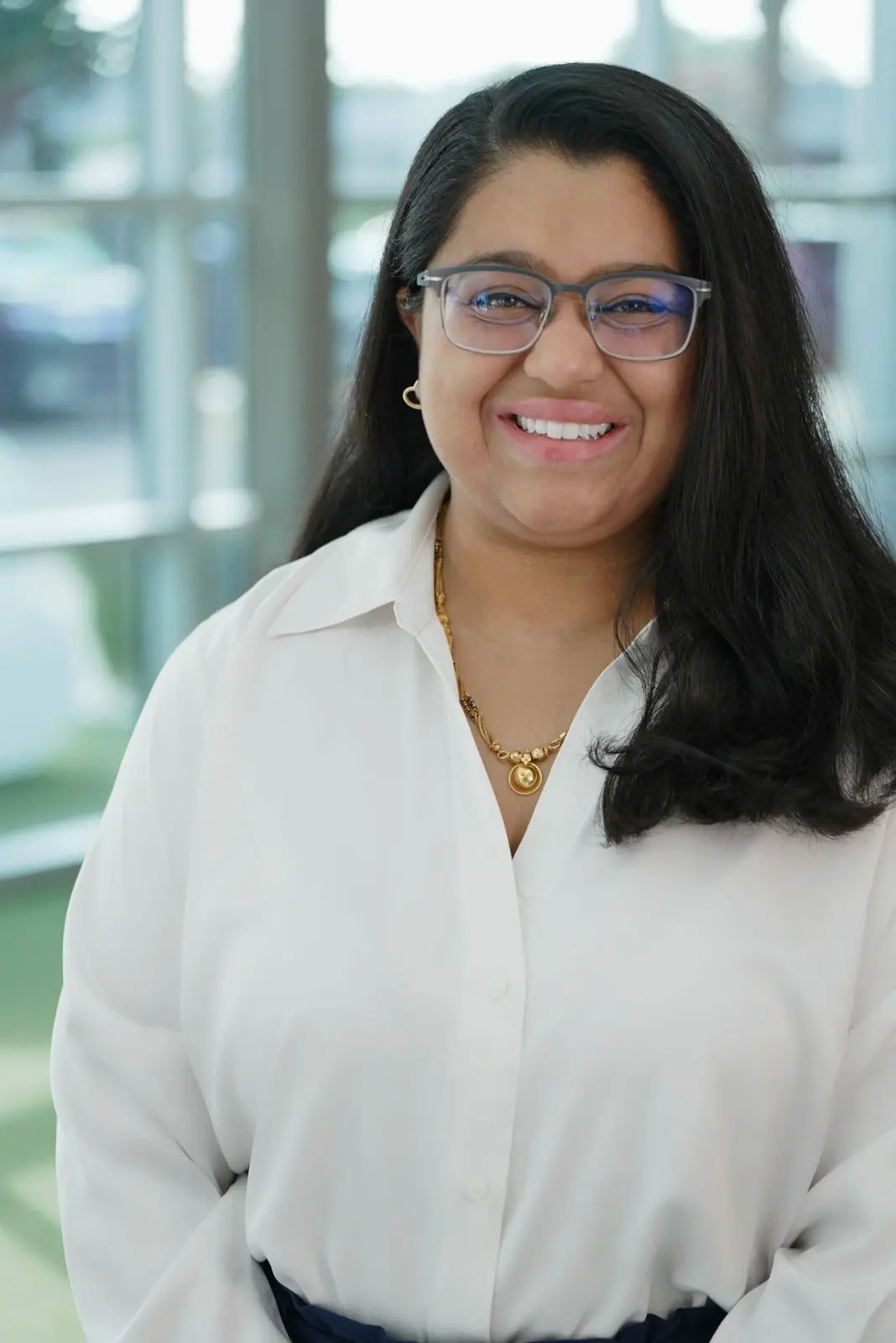 Priyanka Chandra Sen