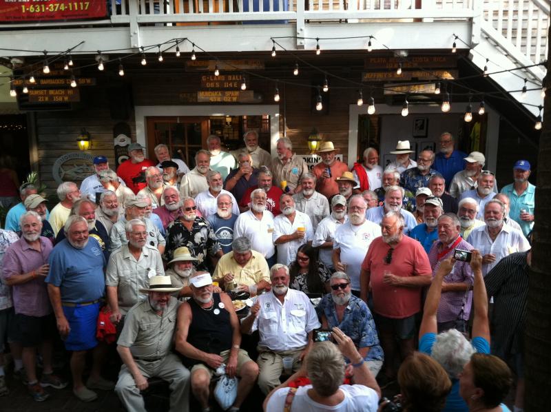 Florida Frontiers “Hemingway Days in Key West” Florida Historical Society