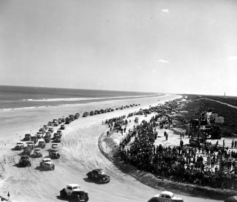 florida stock car racing