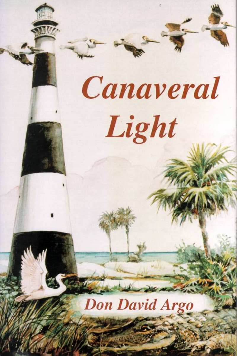 COVER: Canaveral Light