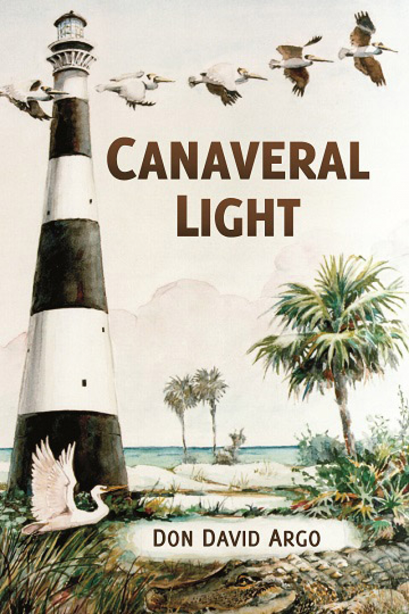 COVER: Canaveral Light