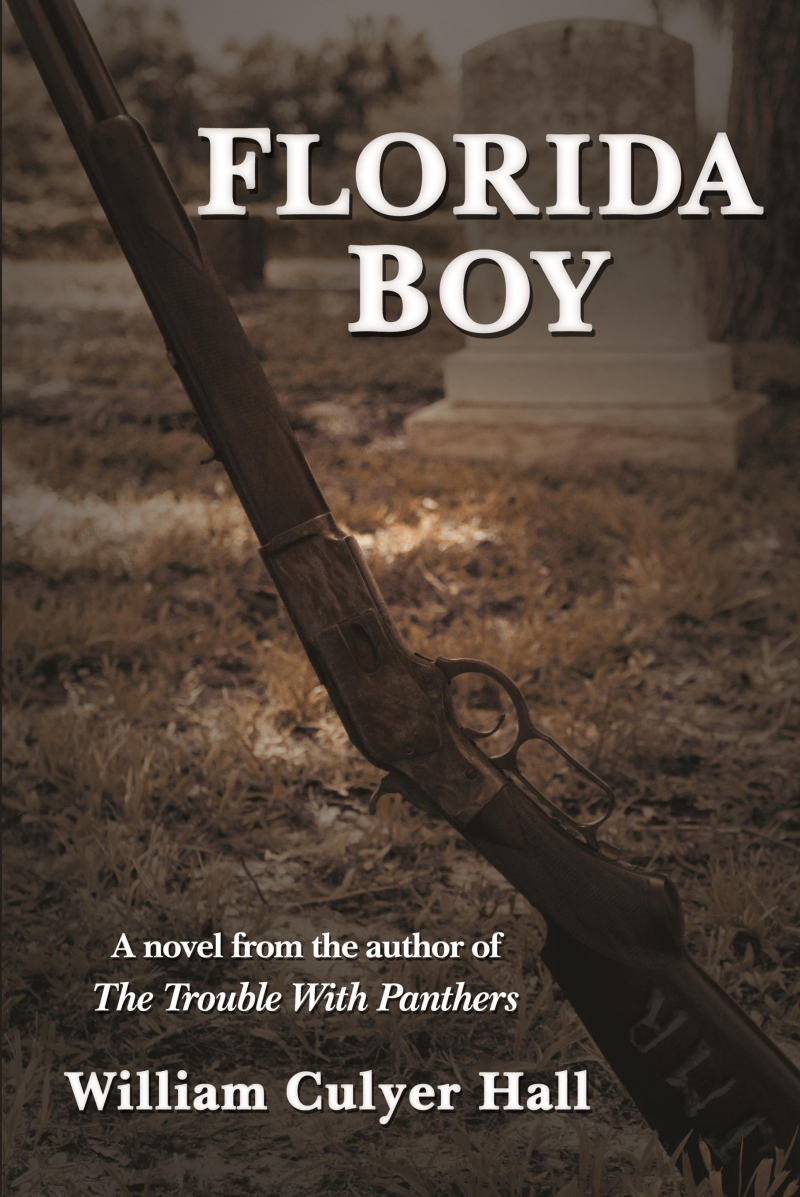 COVER: Florida Boy