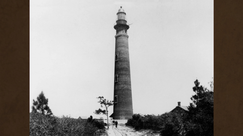 Florida Frontiers TV – Episode 49 – The Ponce Inlet Lighthouse