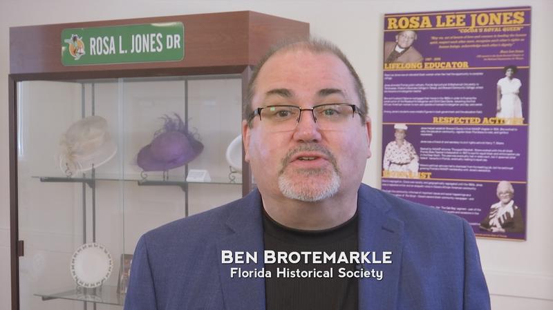 Florida Frontiers TV – Ep. 53