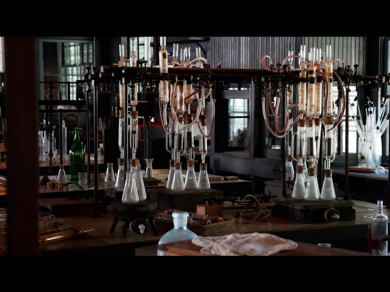 Florida Frontiers TV – Episode 57 – The Edison and Ford Winter Estates
